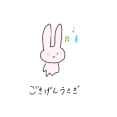 happy bunny s