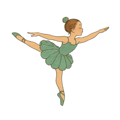 少女たちの日常生活