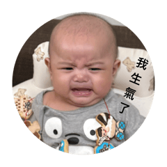搞笑の嬰