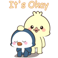 Duck 3 : Effect stickers