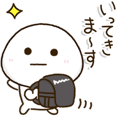 DAI-FUKU-MARU47.0 black