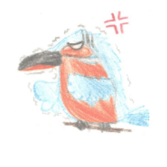 kingfisher yun