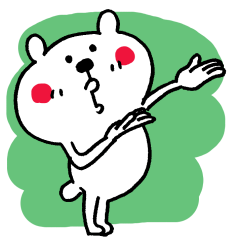 a well-used Sticker 36