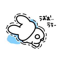 yuyu's stickers8