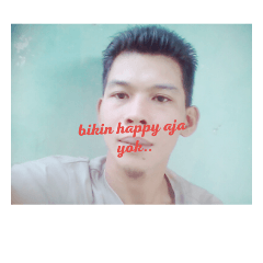 Ari happy