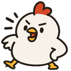 Cluck Me crazy