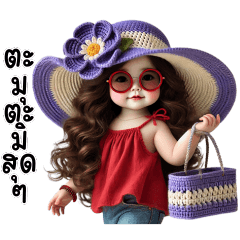 ก๊วนสาวน้อยน่ารัก9