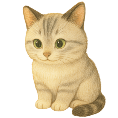 Soothing Kitty Days