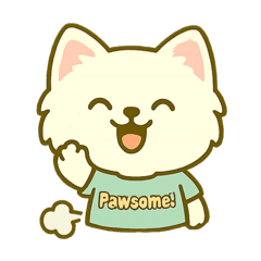 Pumpy Westy 3