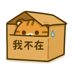 虎斑倉鼠的日常