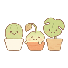 Plants on the Edge