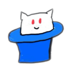 小小帽子怪