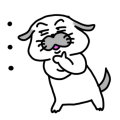 犬！毎日が楽しい犬！