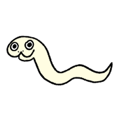 Mii the White Snake