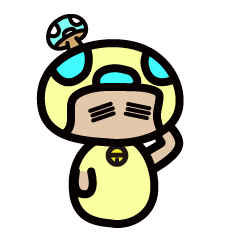 Kinoemon characters