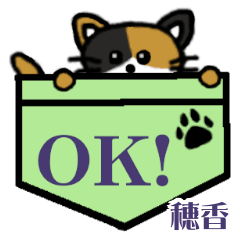 Honioi's Pocket Cat's  [2]