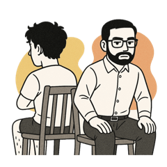 Cold War [Guys Version]