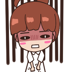 A nurse whose work never ends