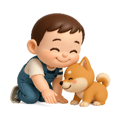 晨晨的日常生活.