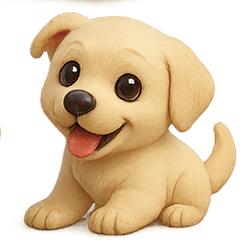 白ラブといっしょ♪