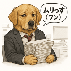 社畜ゴールデン