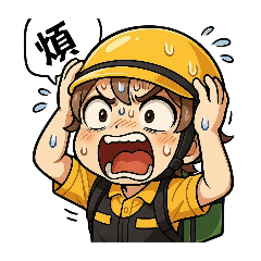 口妮吉娃碎碎念