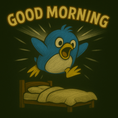 เพนกวินน่ารัก ใช้ได้ทุกวัน♪