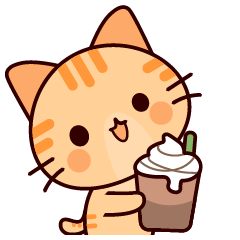 No Text : Orange Cute!