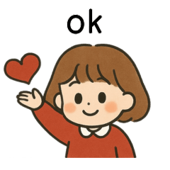 So Cute Lovely Girl Eng