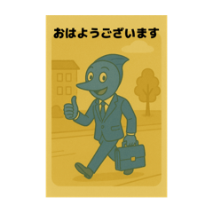 目黒のサンマ『めぐサン』②〜ビジネス編〜