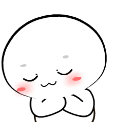 gunduls Paculs 46 : Animated Stickers