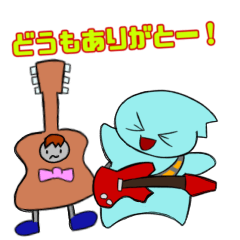 ギターきっずPARTY