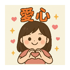 小雅的祝福
