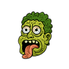 ゾンビフェイスホラーズ