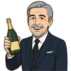 キャバ嬢に使う用スタンプ