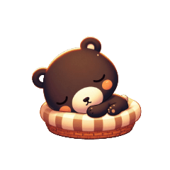 The grizzly bear of Guzhui is awesome
