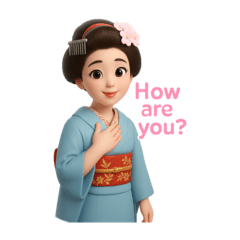 Lovely Japan style