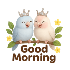 Little Sweetie Bird – LINE stickers | LINE STORE