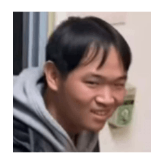 職棒選手阿禿瑋