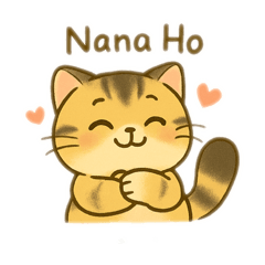 Nana日常小花絮5