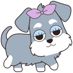 HapiCharaDog-1-2