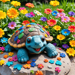 Everyday Turtle Cuties