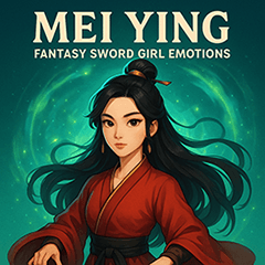Mei Ying: Fantasy Sword Girl Emotions