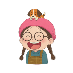 Cute Mood Duo