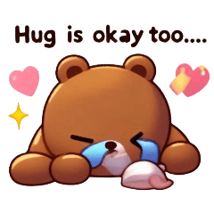 Lovely Bear v3