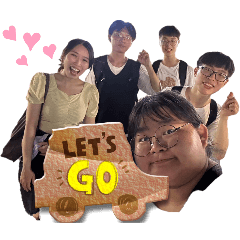 失控五人組｜in Kaohsiung｜