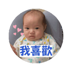 我的可愛樂樂寶貝2