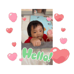 波小妞的異想世界