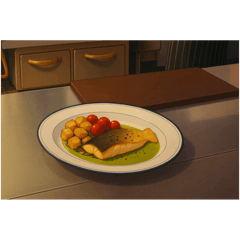 Food Test01