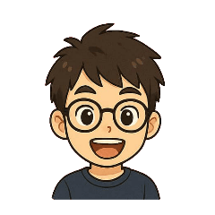 Rounded Glass Boy: RGB